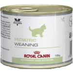 Royal Canin Pediatric Weaning-Полнорационный корм для кошек. Для котят в возрасте от 4 недель до 4 месяцев